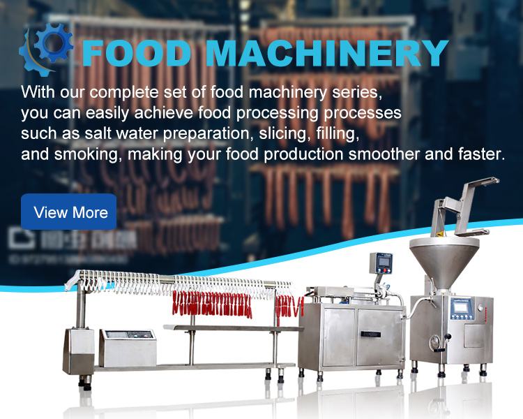 Rizhao Yuanqi Machinery Co., Ltd